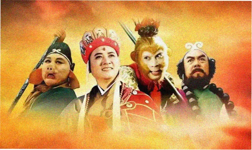 欧美经典影视回顾